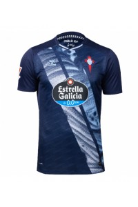 Fotbalové Dres Celta Vigo Venkovní Oblečení 2025-26 Krátký Rukáv